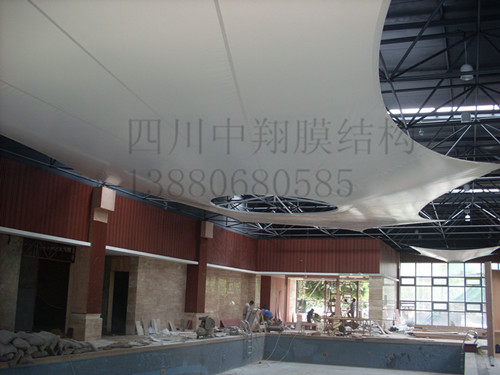 成都膜布局协作客户