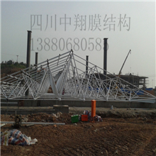 四川钢布局